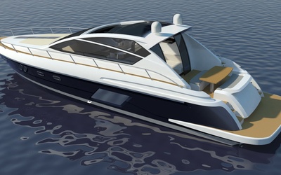Airon 5400 T-TOP