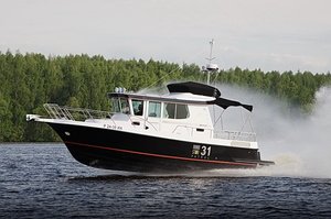 Nord Star 31 Patrol