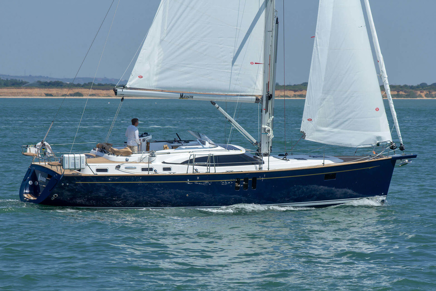 Discovery Southerly 42