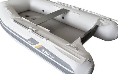 Zar Mini Air 9