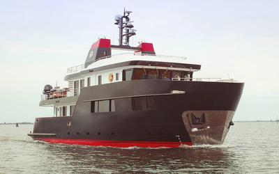 Ocean King Explorer 100