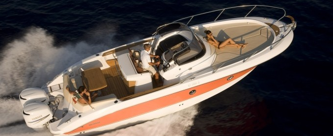 Sessa Key Largo 30
