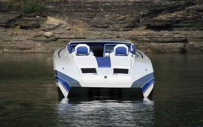 Outerlimits SL-36
