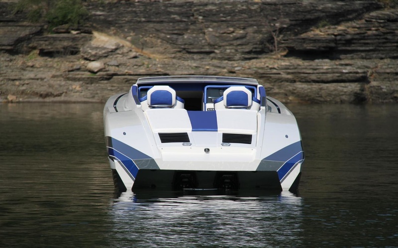Outerlimits SL-36