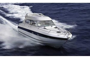 Bavaria 37 HT Sport