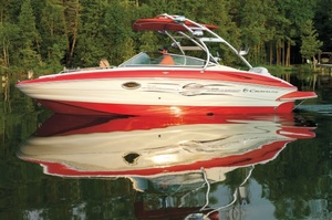 Crownline 240 EX