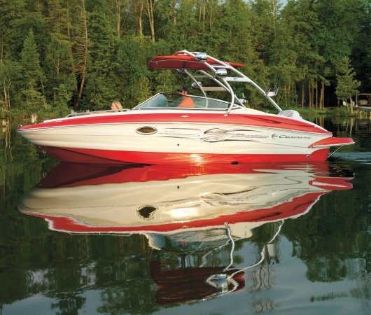 Crownline 240 EX