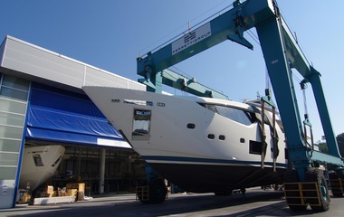 Custom Line Vardar