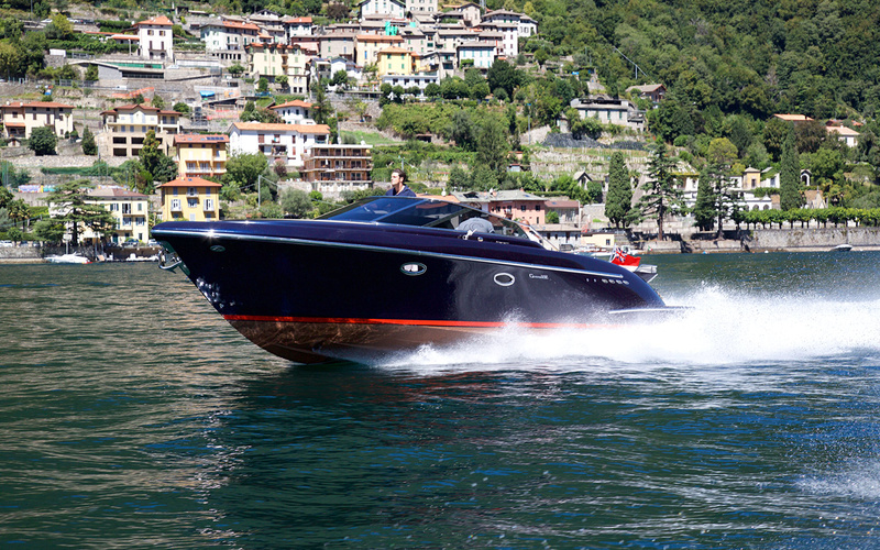 Comitti  Breva 35