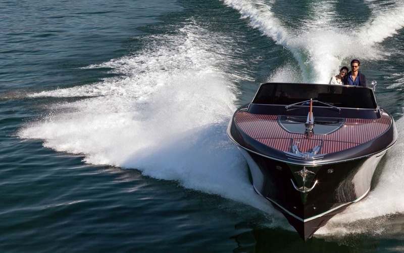 Riva Rivamare