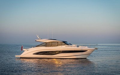 Princess V55