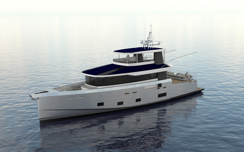 Arksen 75