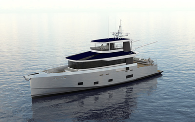 Arksen 75