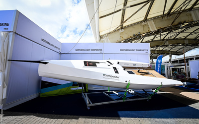 NLcomp Ecoracer 769