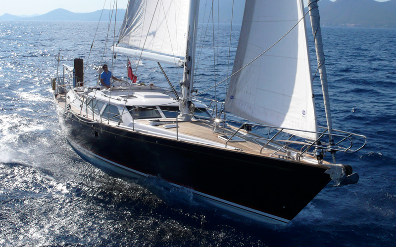 Discovery 55