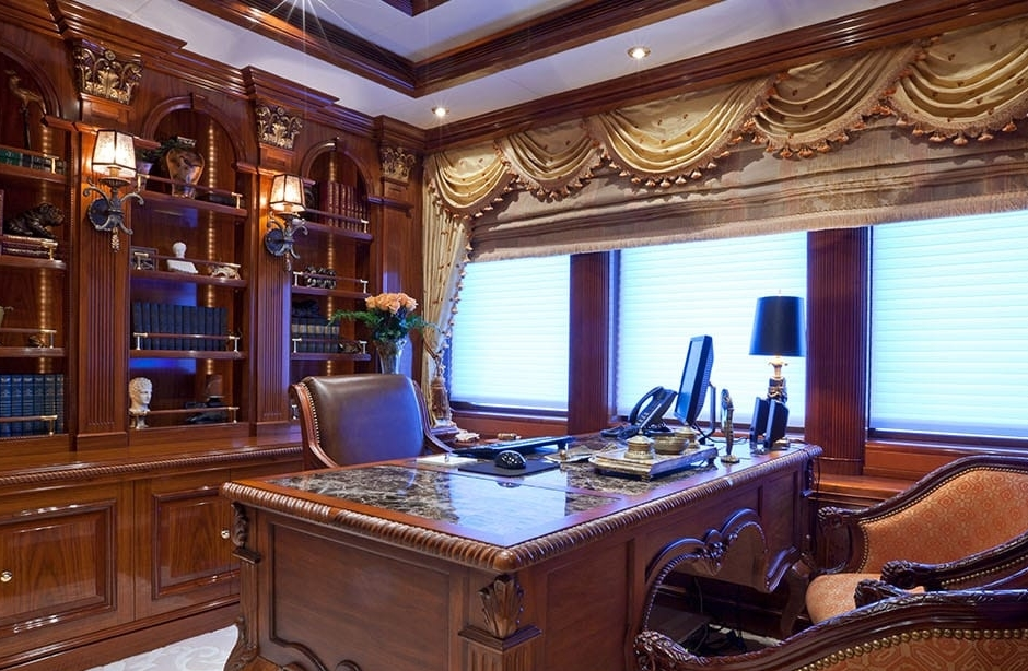 Lurssen Horizons III