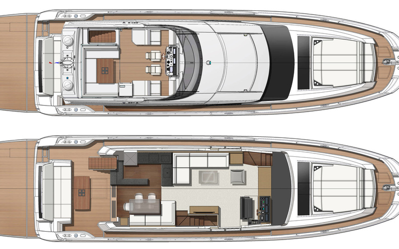 Prestige 690S