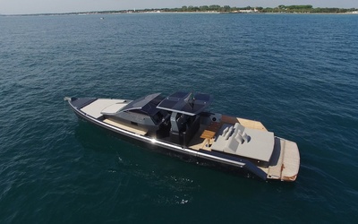 Seanfinity T4