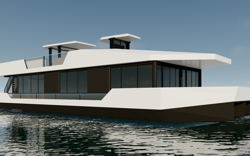 V-Marine Rise 80
