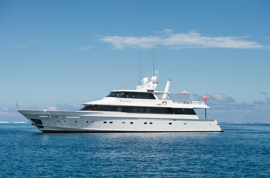 Lloyds Ships Australia Dreamtime