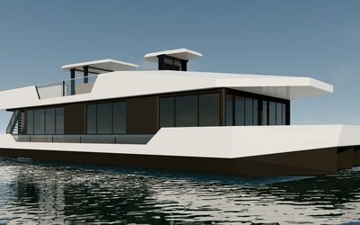 V-Marine Rise 80
