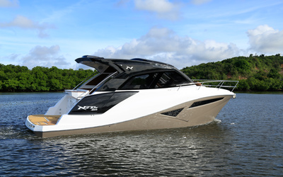 NX 370HT