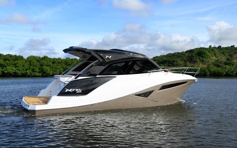 NX 370HT