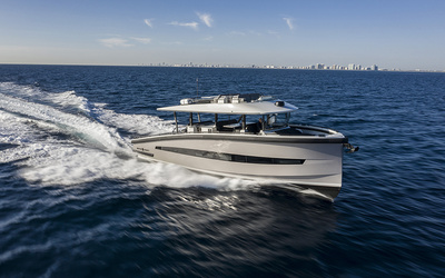 DutchCraft 56 open