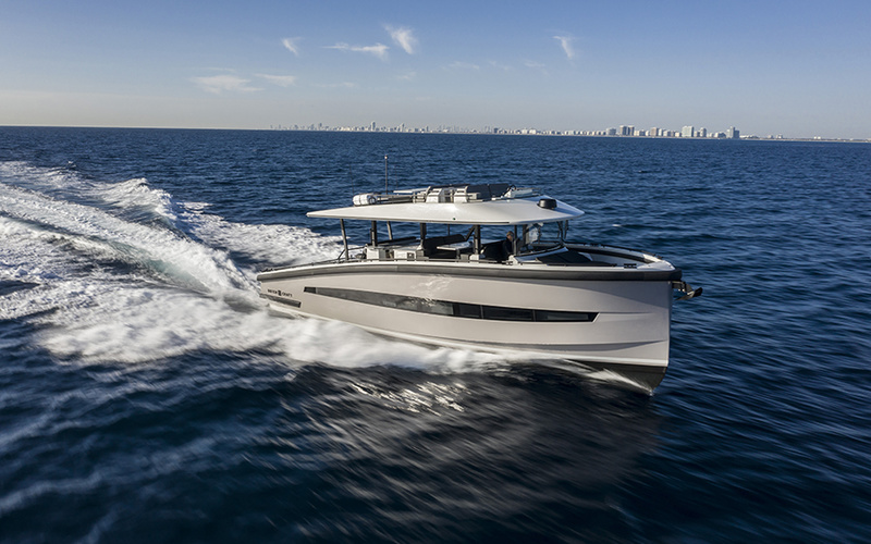 DutchCraft 56 open