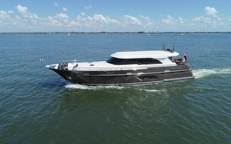 Van den Hoven Executive 2100
