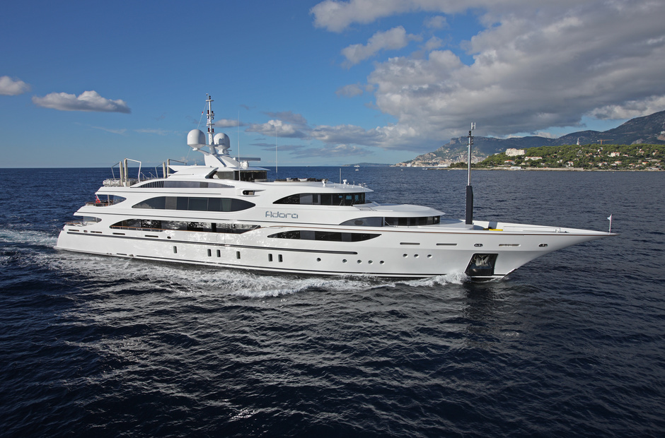 Benetti Adora