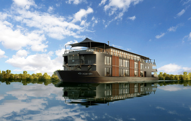 Saigon Shipyard Co Ltd Aqua Nera