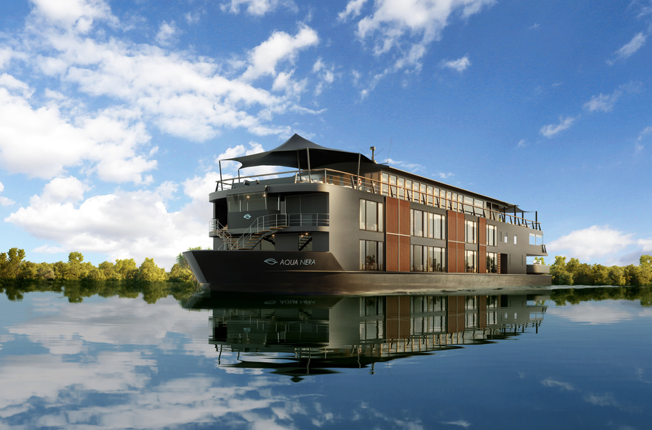 Saigon Shipyard Co Ltd Aqua Nera
