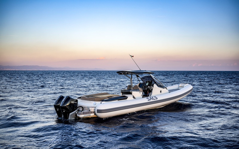 SACS Strider 11