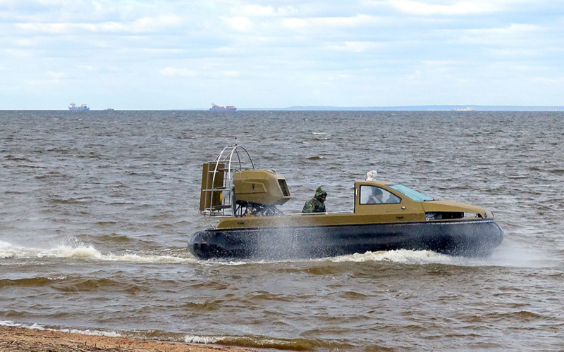 Christy Hovercraft Christy 6183 - Cabrio