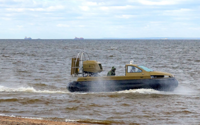 Christy Hovercraft Christy 6183 - Cabrio