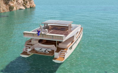 Serenity 74
