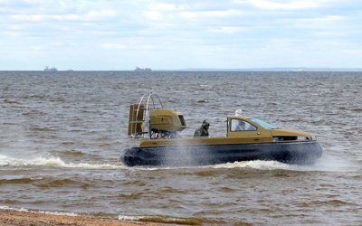 Christy Hovercraft Christy 6183 - Cabrio