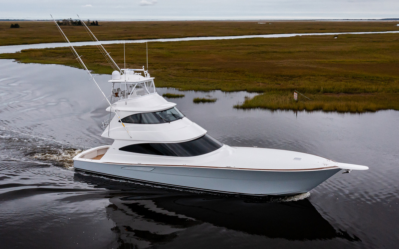 Viking 72SB