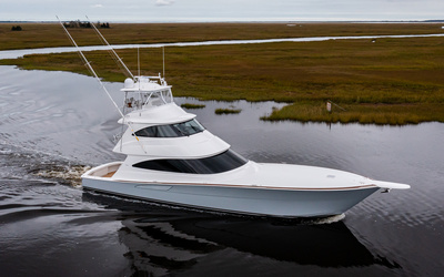 Viking 72SB