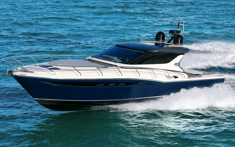 Uniesse Exuma HTC5