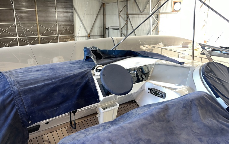 Princess 23m (2006)