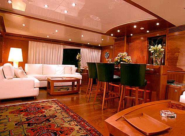 Benetti More