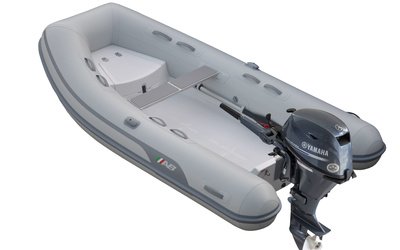 AB Inflatables Navigo 10 VS
