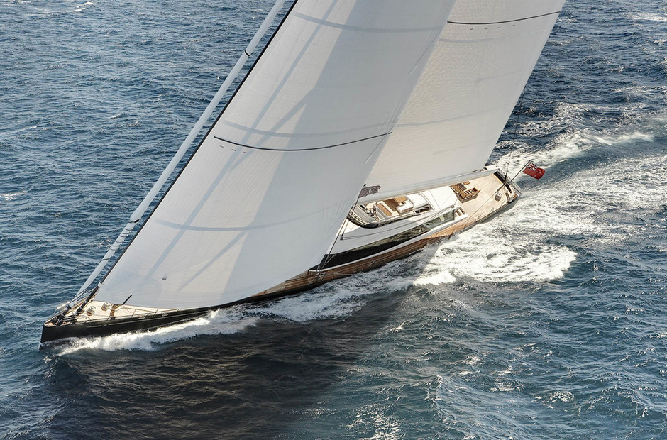 Alloy Yachts Kokomo