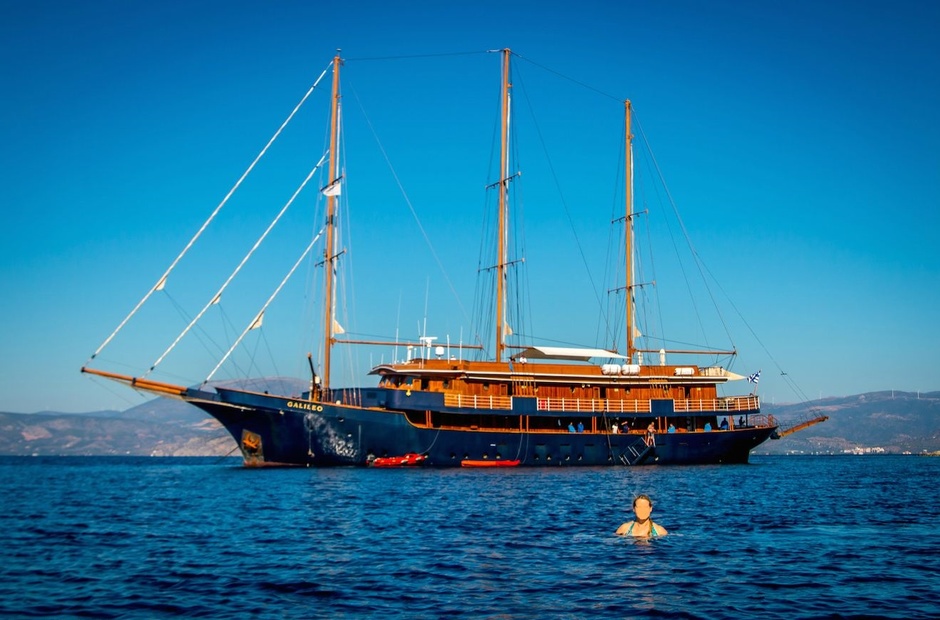 Piraeus Galileo