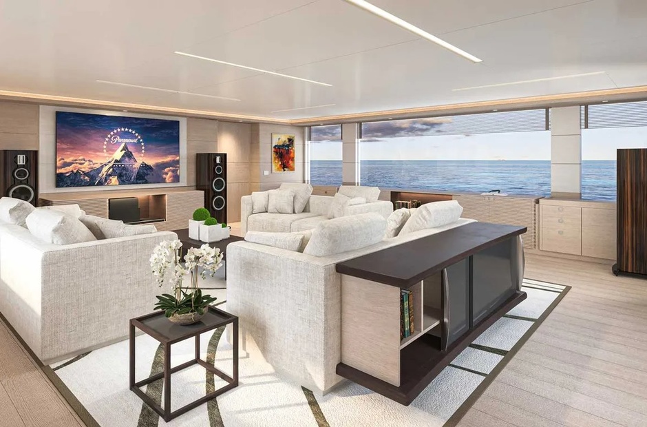 Cantiere delle Marche Mat