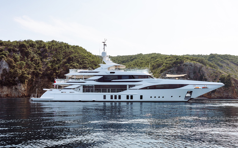 Vanquish VQ45