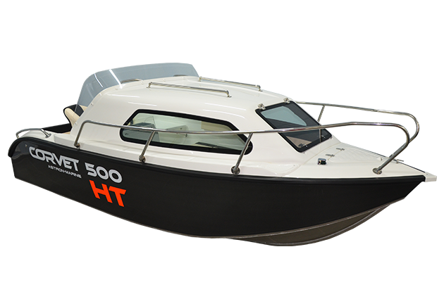 Astron Marin Корвет 500 HT Колонка ALFA