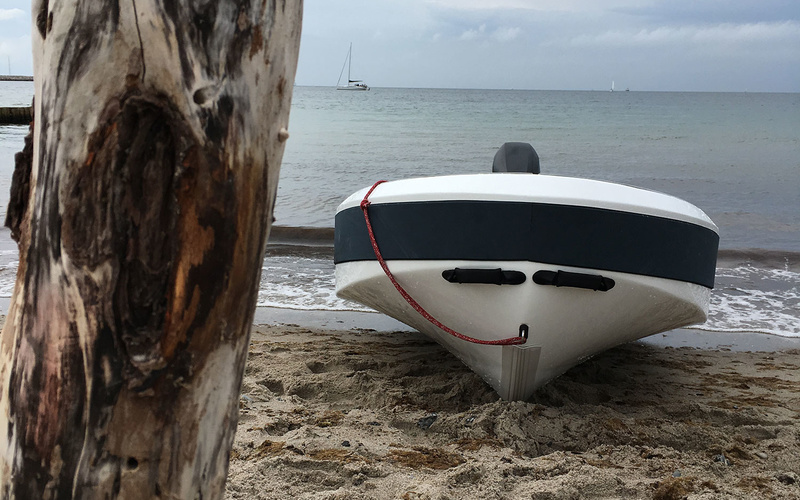 AST Beach 340